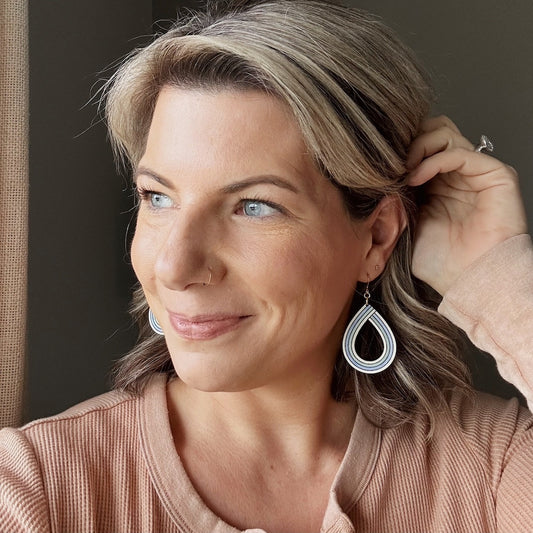 Loup Loup Coastal Mix Earrings