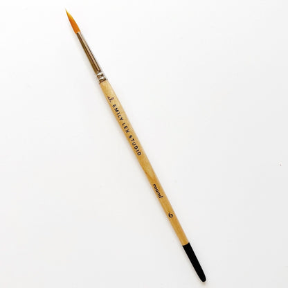 Watercolor Brush