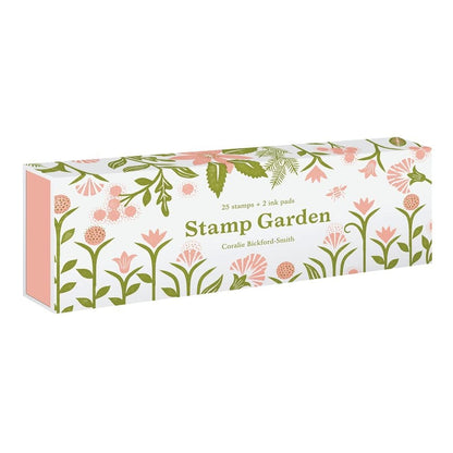 Garden Stamps