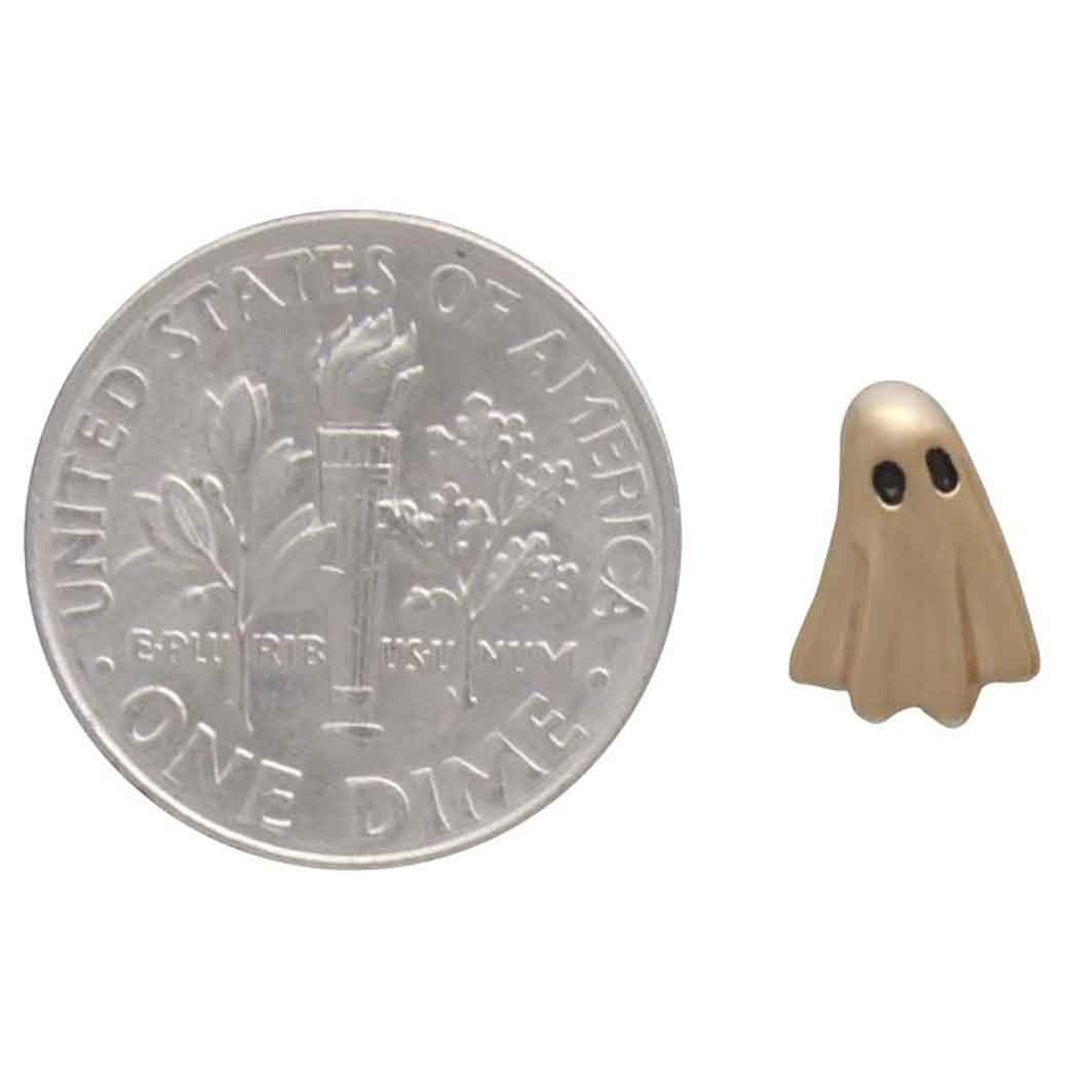 Ghost Earrings
