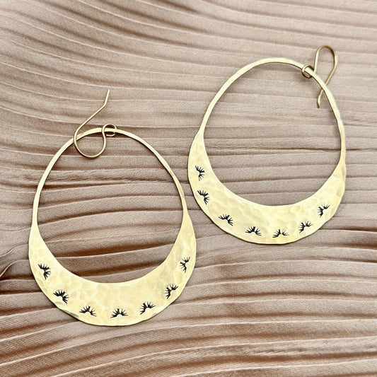 Lumos Earrings