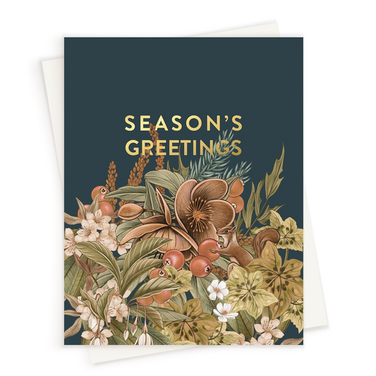 Season's Greetings