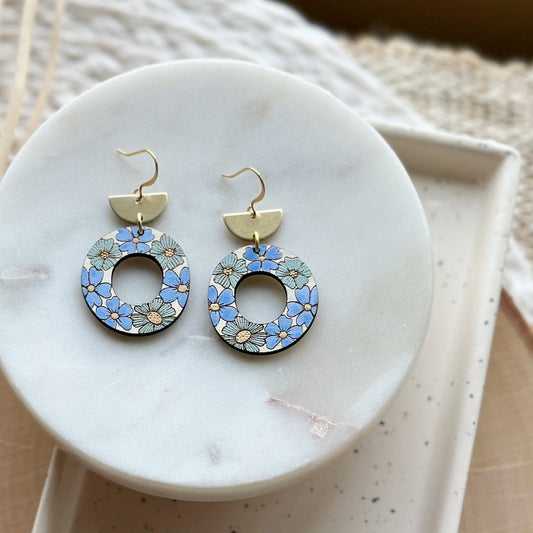 Lapine Hoops