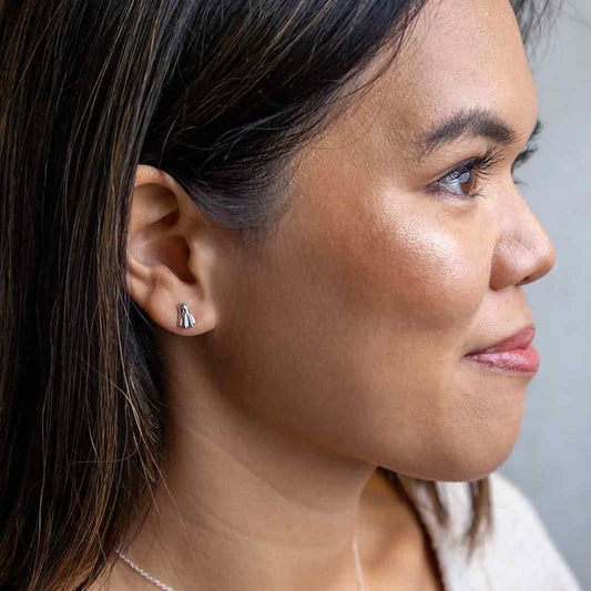 Ghost Earrings