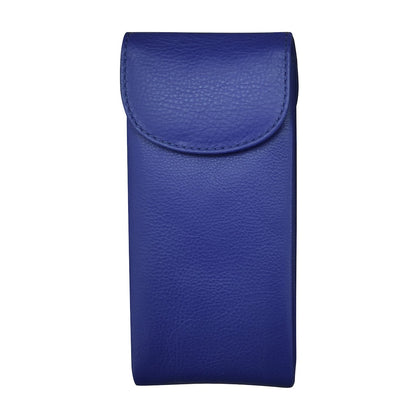 Double Flap Eyeglass Case