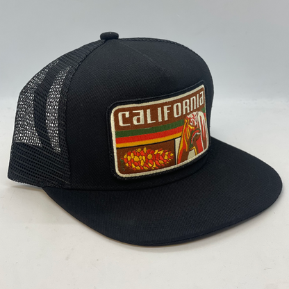 Pocket Hat