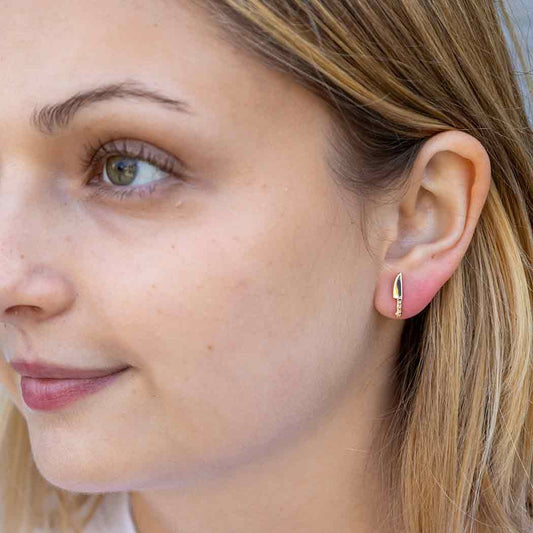 Knives Earrings