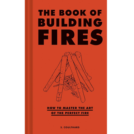 Book of Building Fires
