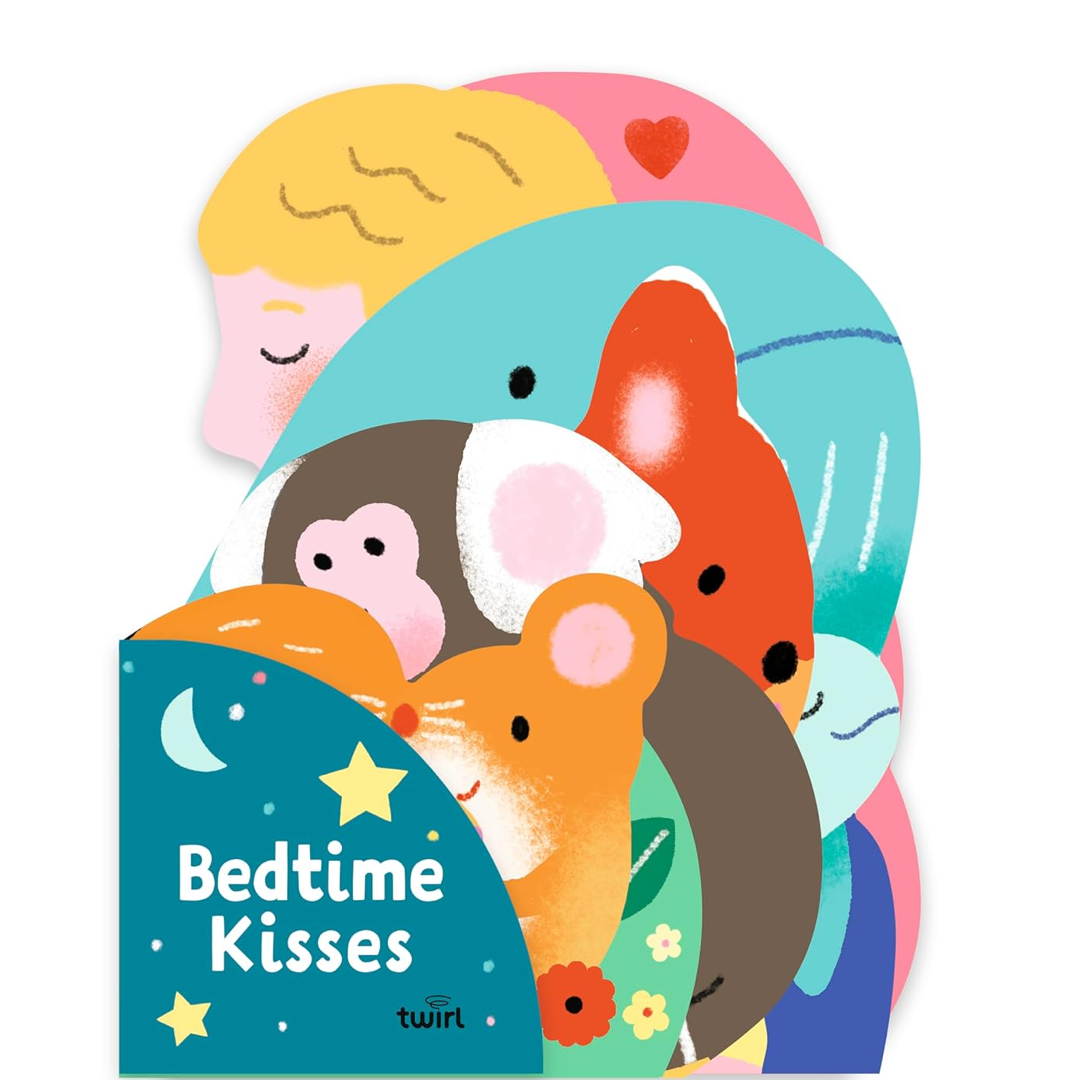 Bedtime Kisses