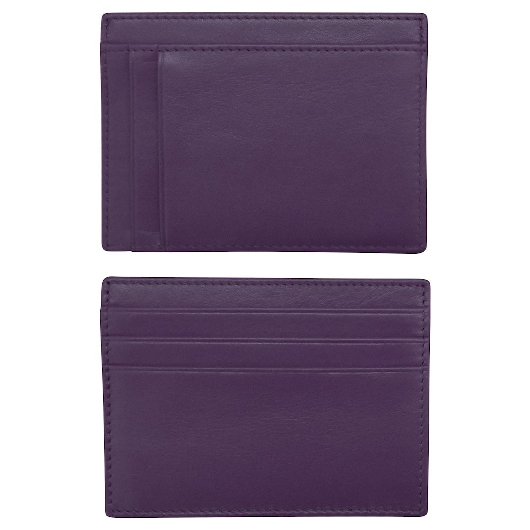Pocket Card Holder