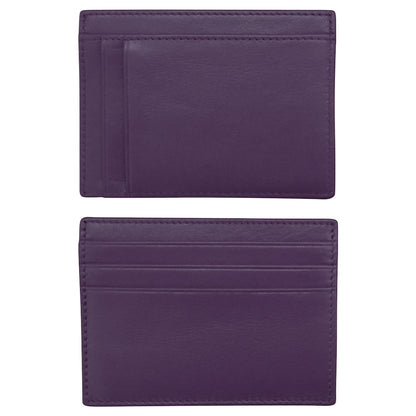 Pocket Card Holder