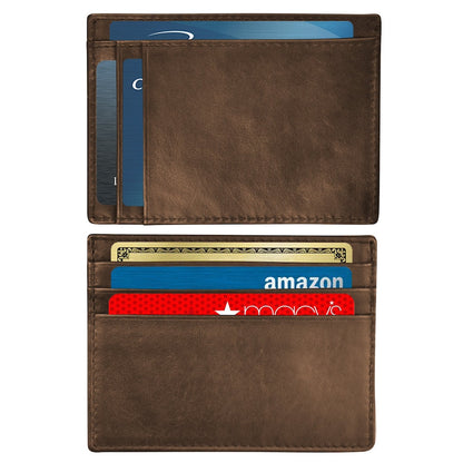 Pocket Card Holder