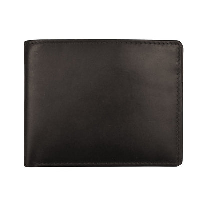 Bifold Wallet with ID