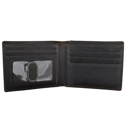 Bifold Wallet with ID