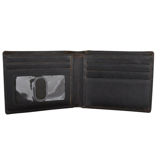 Bifold Wallet with ID