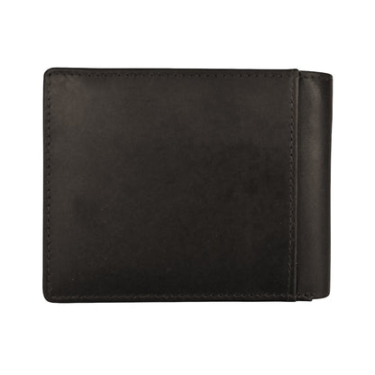 Bifold Wallet with ID