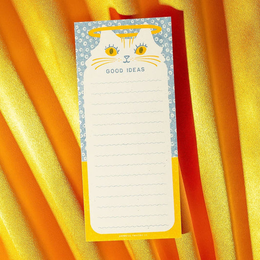 Good Ideas Notepad