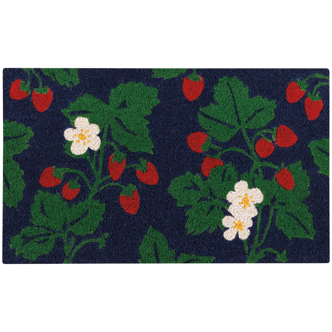 Berry Bramble Doormat
