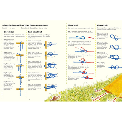 The Handbook of Forgotten Skills: Timeless Fun for a New Generation