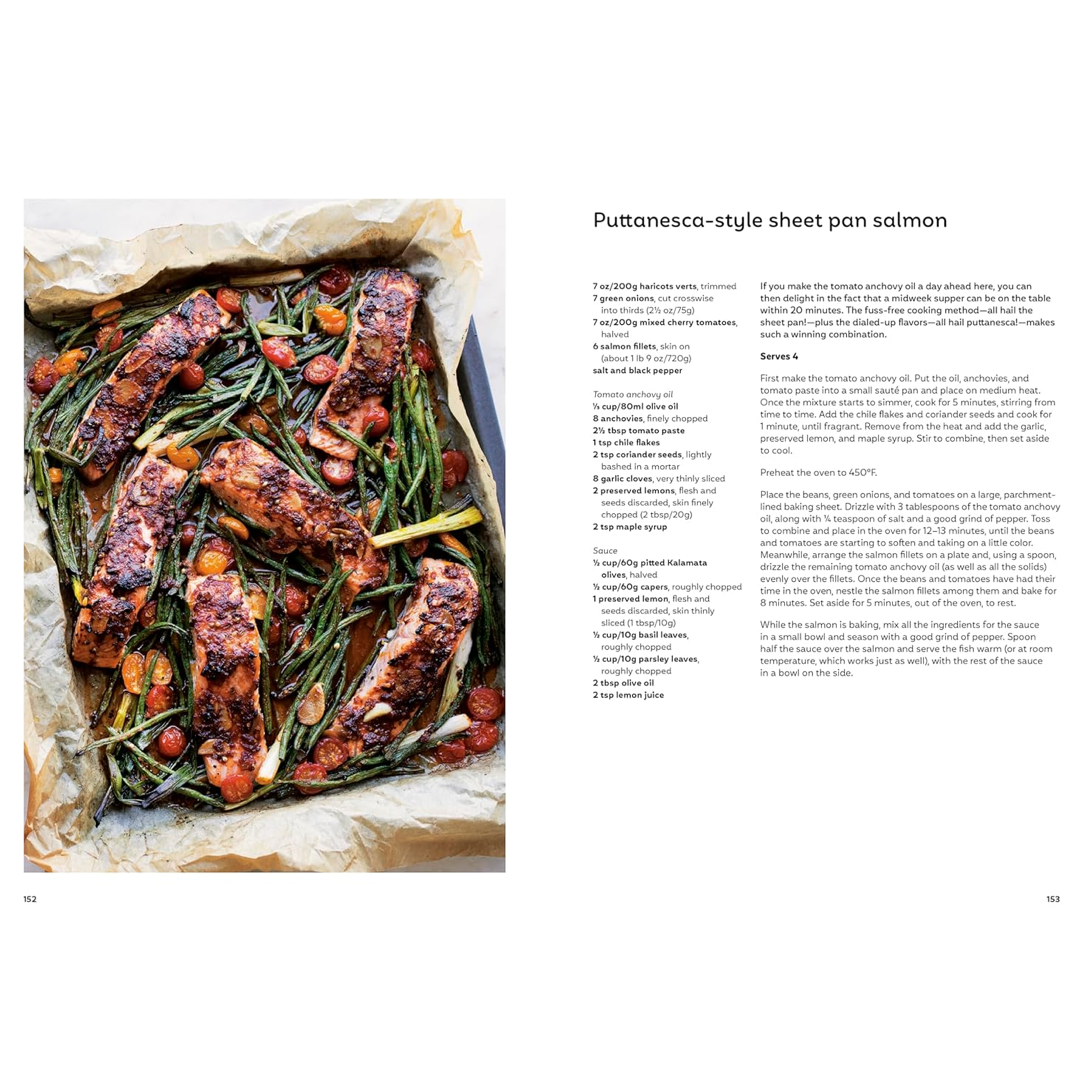 Ottolenghi Comfort