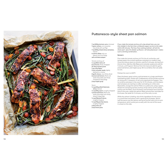 Ottolenghi Comfort