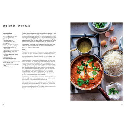 Ottolenghi Comfort
