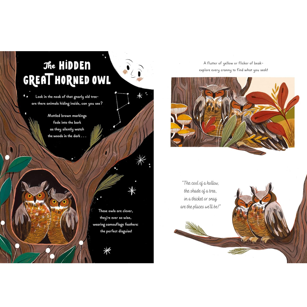 5-Minute Nature Stories