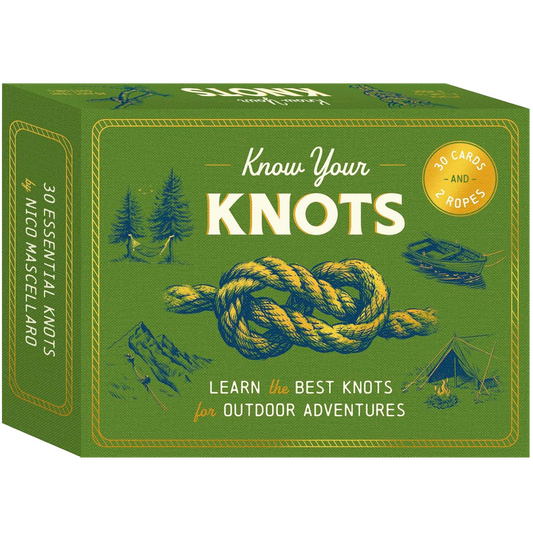 Know Your Knots