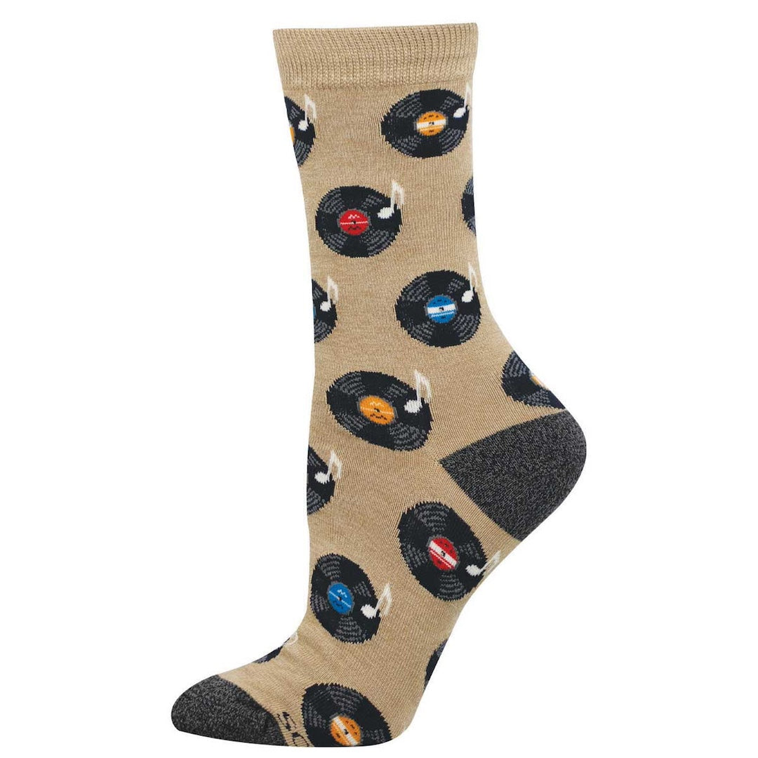 Bamboo Socks