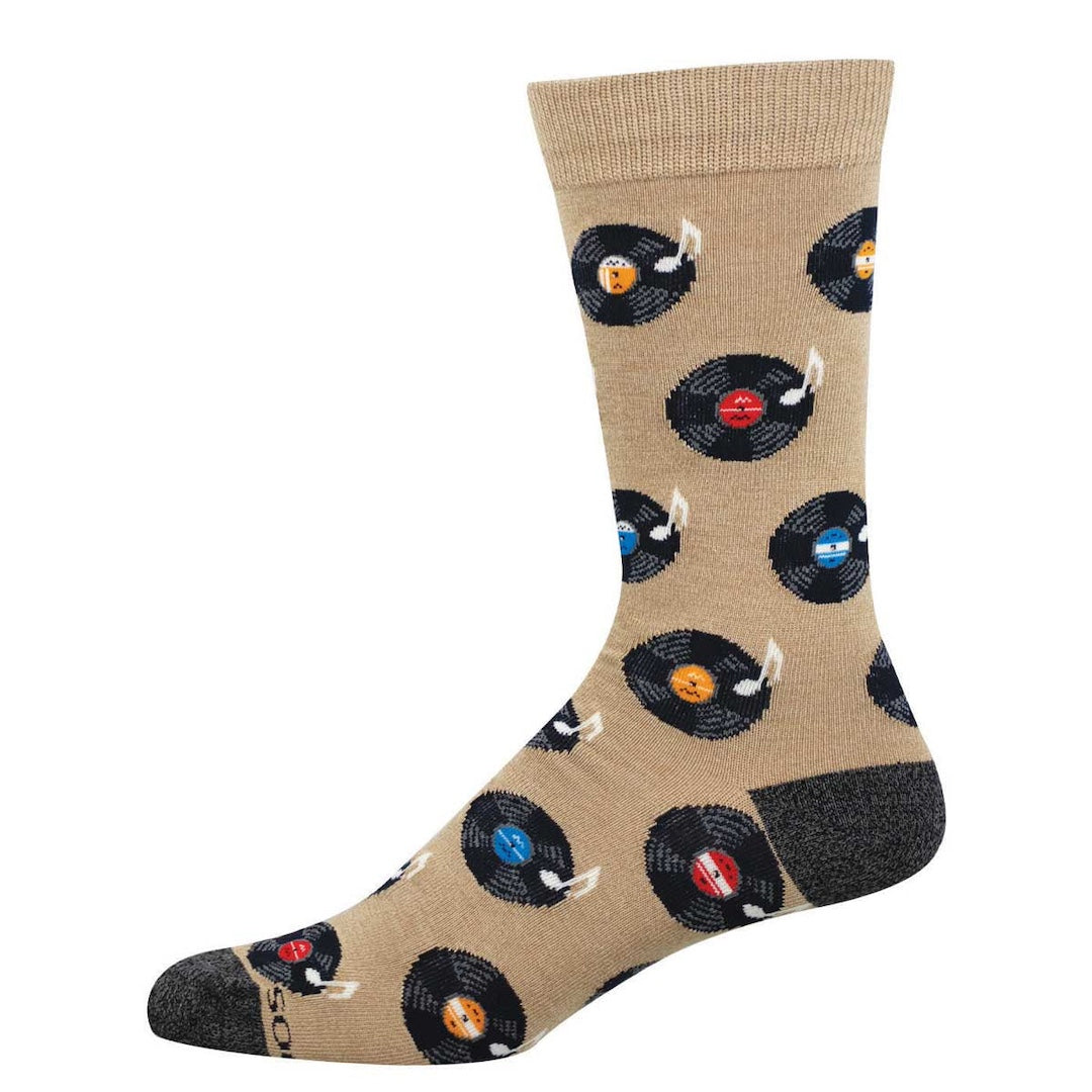 Bamboo Socks