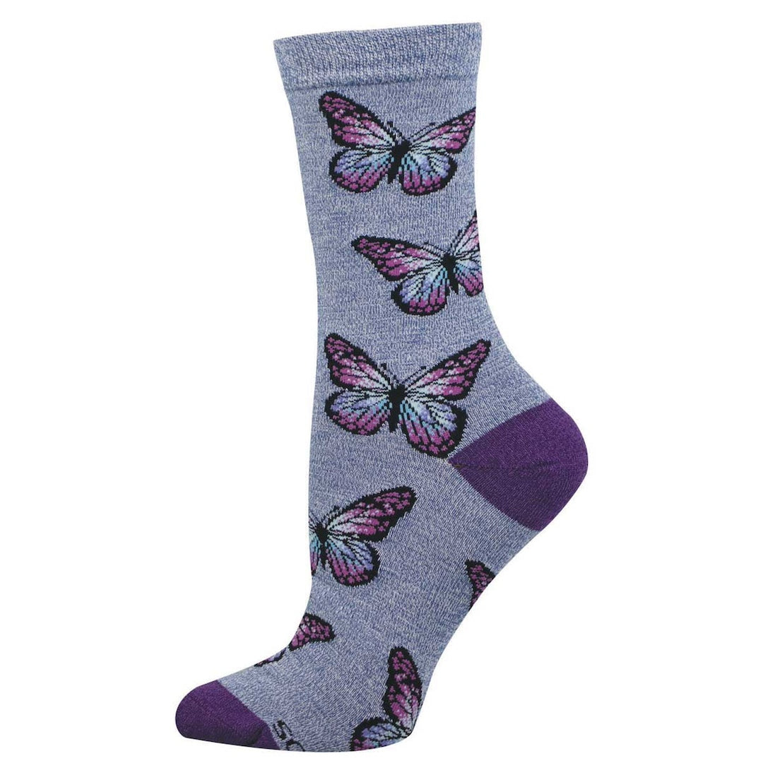 Bamboo Socks
