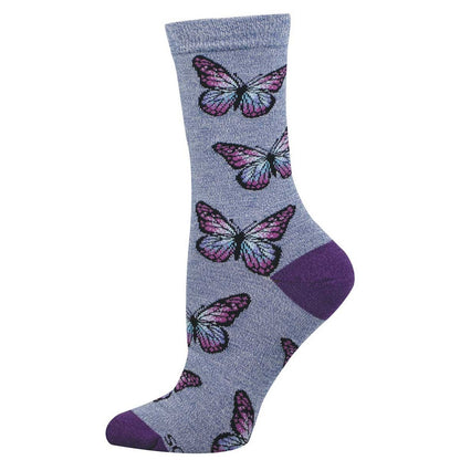 Bamboo Socks