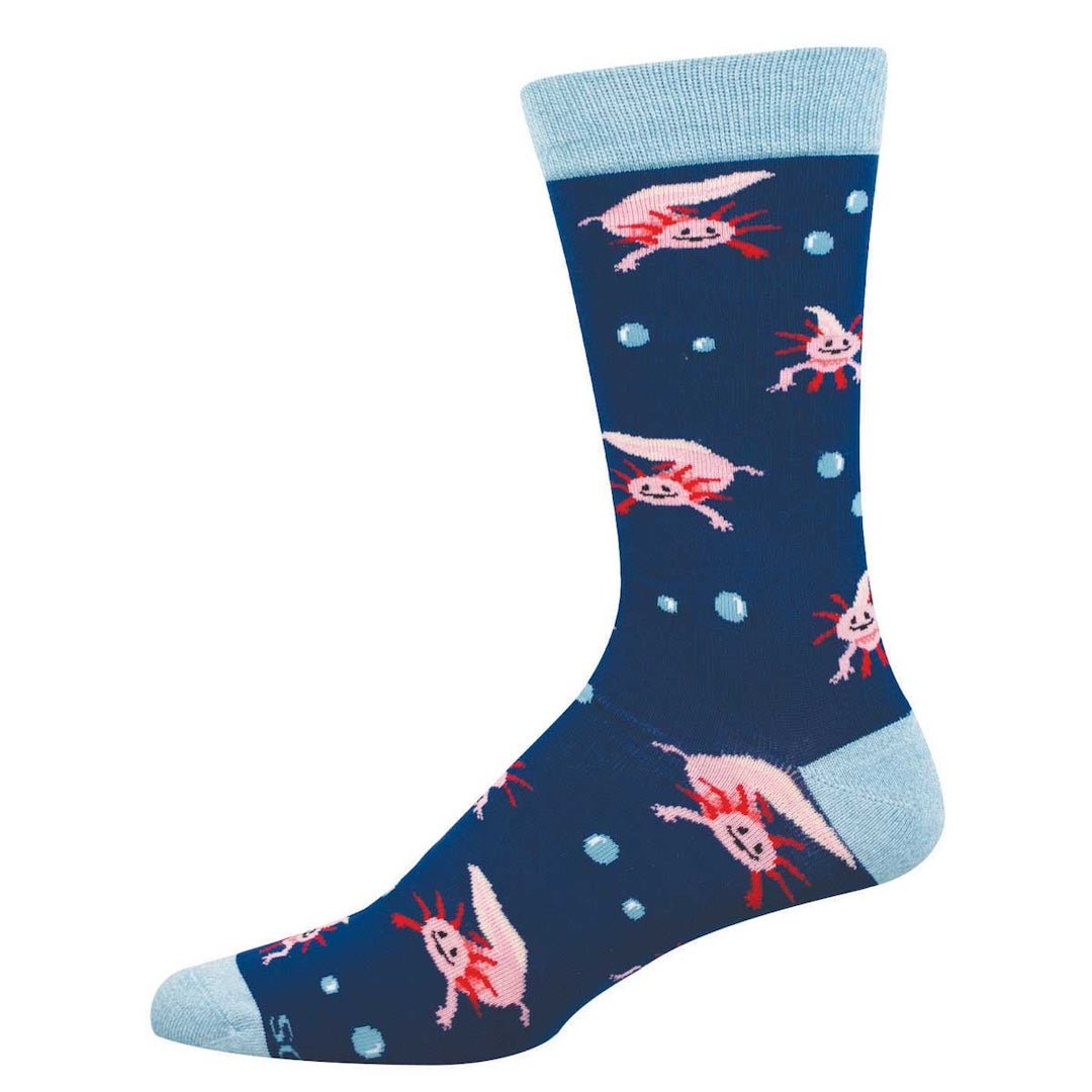 Bamboo Socks