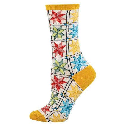 Cotton Socks