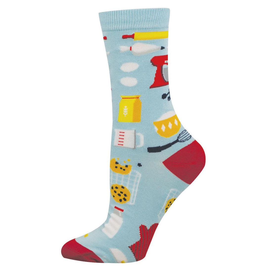 Bamboo Socks