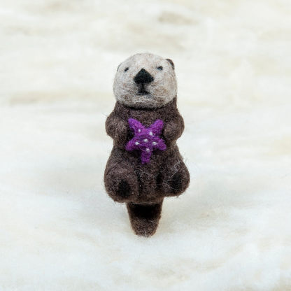 Felt Ornaments