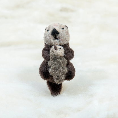Felt Ornaments