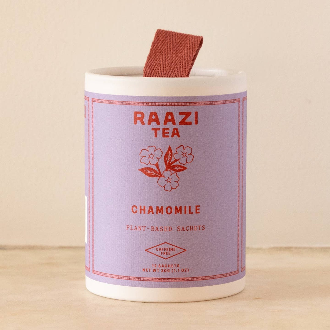 Raazi Tea