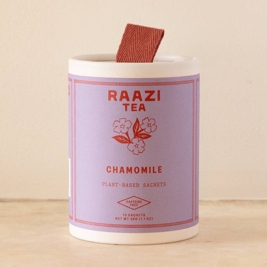 Raazi Tea