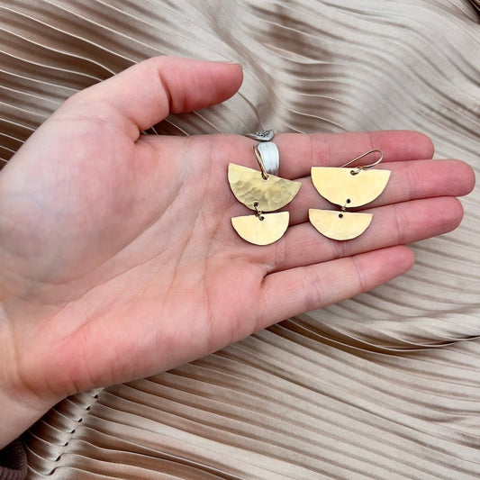Celeste Earrings