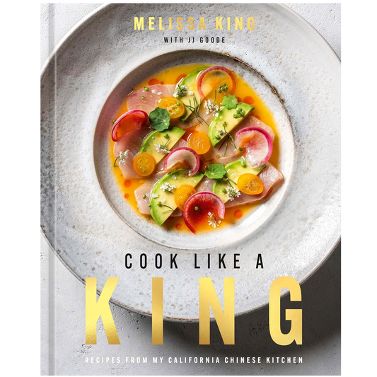 Cook Like a King