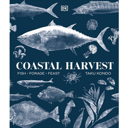 Coastal Harvest