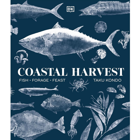 Coastal Harvest