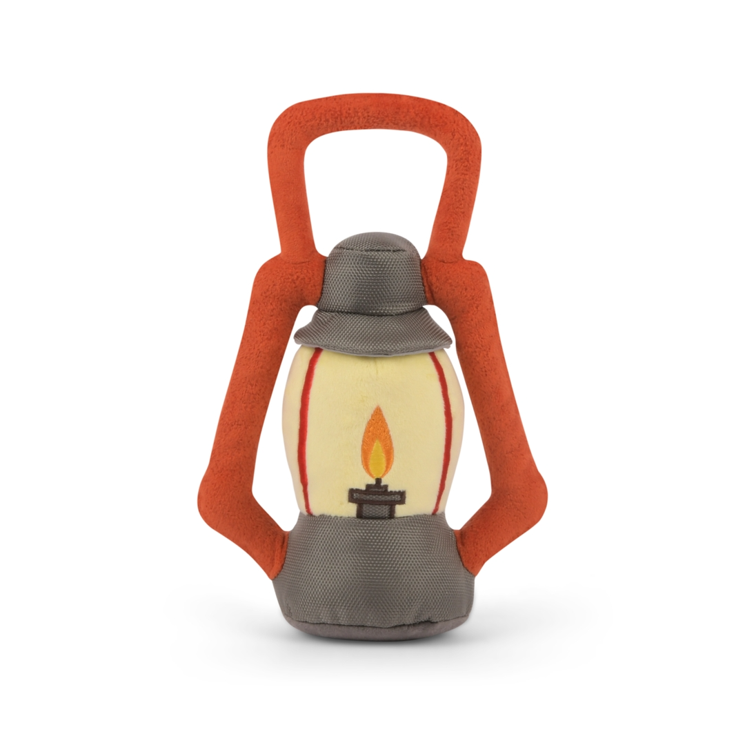 Pack Leader Lantern Dog Toy