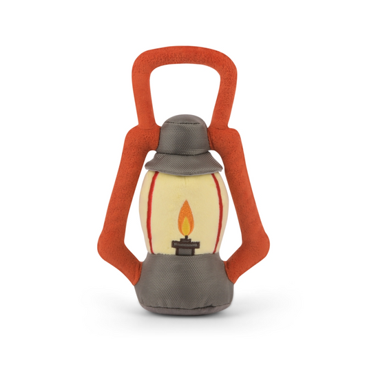Pack Leader Lantern Dog Toy