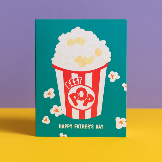 Best Pop Father's Day
