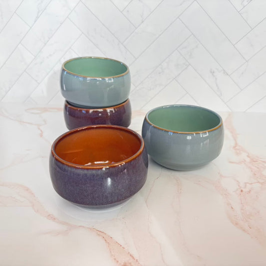 Stoneware Bowl Bloomingville