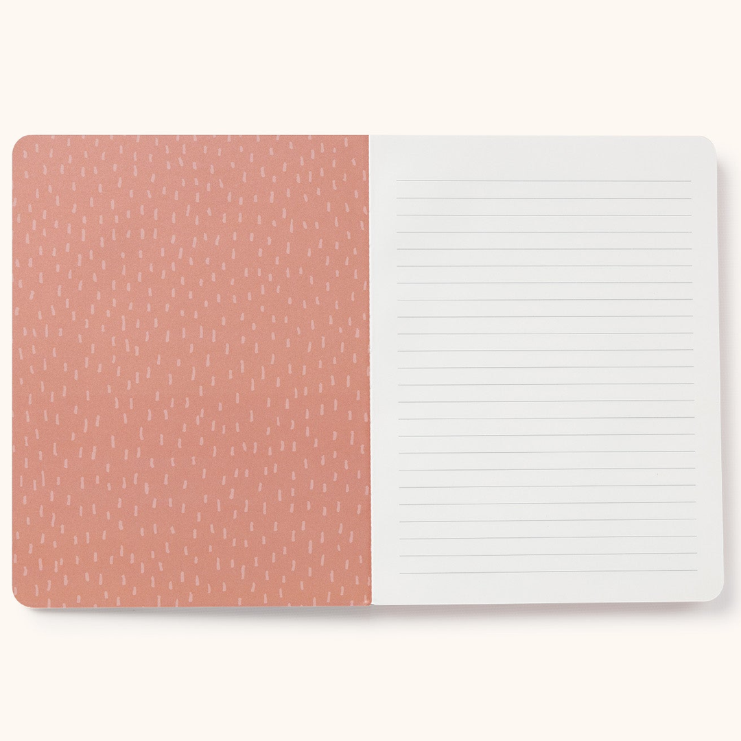 Blossoming Berries Journal Studio Oh!