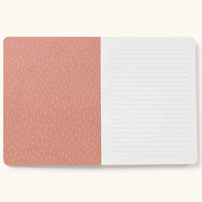 Blossoming Berries Journal Studio Oh!