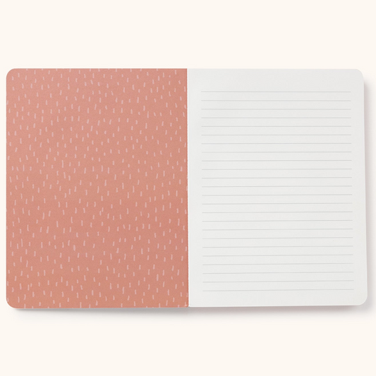 Blossoming Berries Journal Studio Oh!